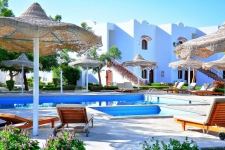 Egypt Sharm El Sheikh Desert View Sharm 9 dňový pobyt All Inclusive Letecky Letisko: Katovice January 2026 ( 4/01/26-12/01/26)