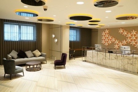 Turecko Istanbul Fer 5 dňový pobyt Raňajky Letecky Letisko: Viedeň March 2026 (23/03/26-27/03/26)