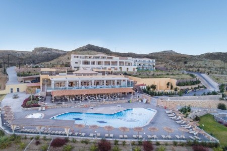 Grécko Kos Grand Blue Beach 13 dňový pobyt All Inclusive Letecky Letisko: Praha July 2026 (29/07/26-10/08/26)