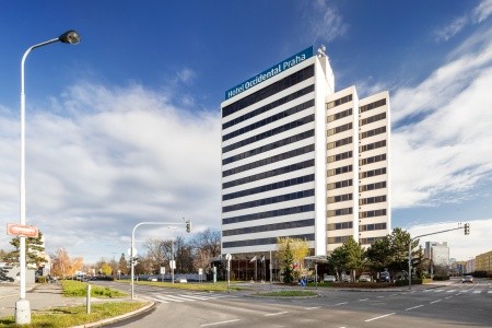 Česká republika Praha a okolie Occidental Praha 8 dňový pobyt Raňajky Vlastná March 2026 ( 4/03/26-11/03/26)