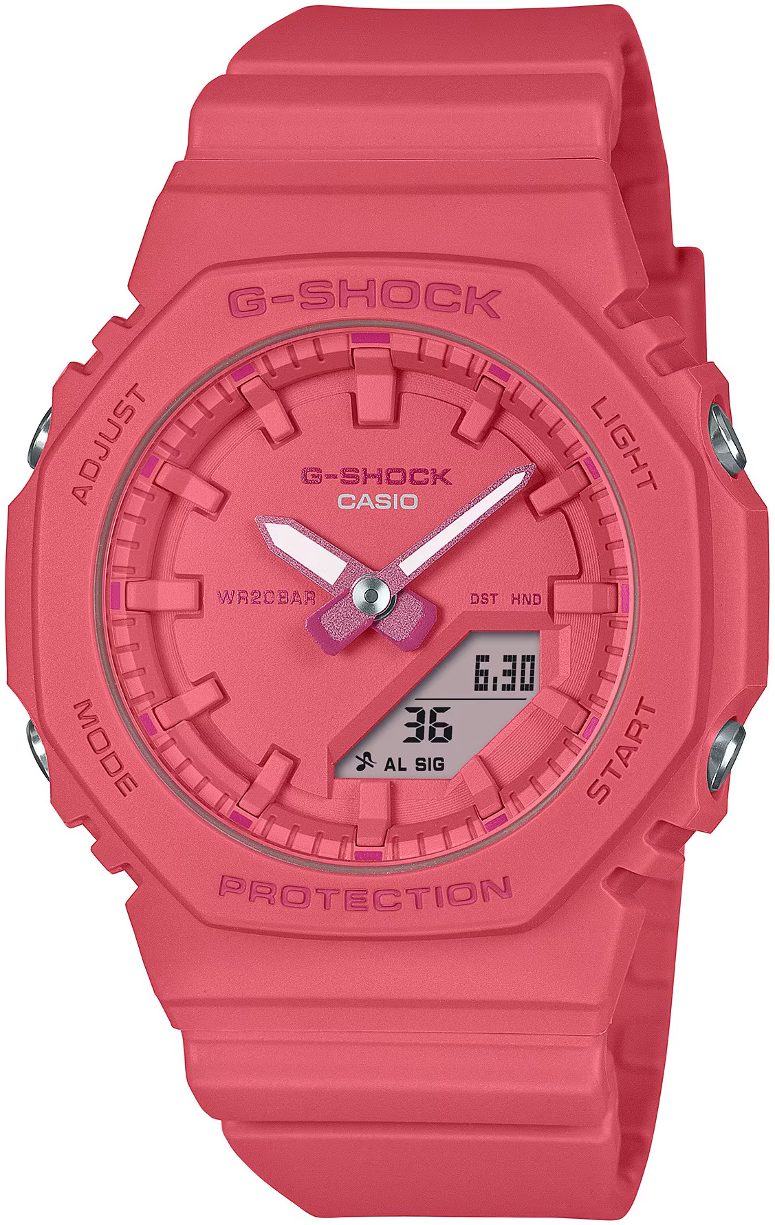 Casio G-Shock Classic GMA-P2100-4AER (619).