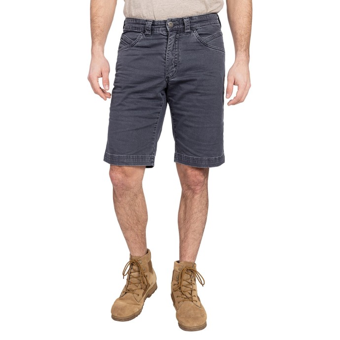 Bushman shorts Doreen black 52.
