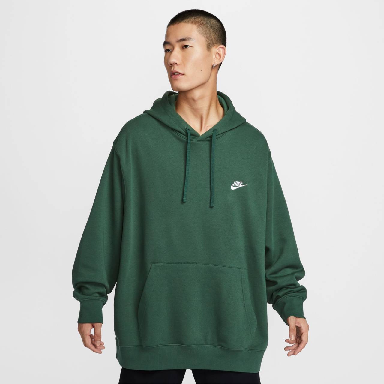 Nike Sportswear Club Fleece 2XL.