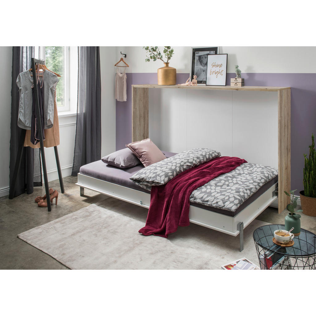 MID.YOU SKLÁPACIA POSTEĽ, 90/200 cm.