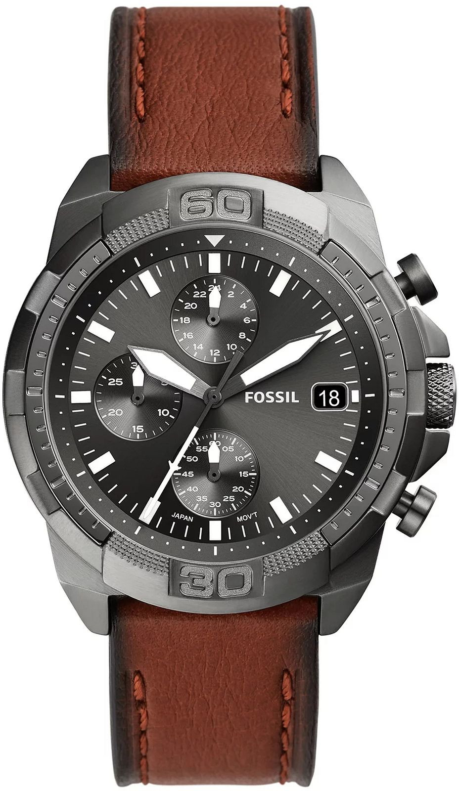 Fossil Bronson Chronograph FS5855.