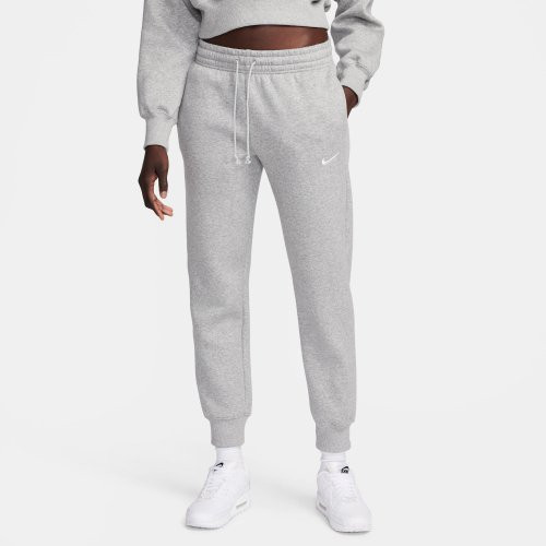 Nike W NSW PHNX FLC MR PANT STD L.