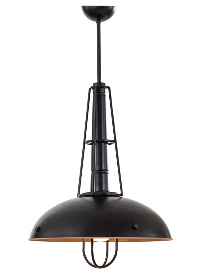 Stropná lampa corvus - čierna.

 

 

Rozmery stropnej lampy Corvus sú 39x67x39cm (š, v, h).