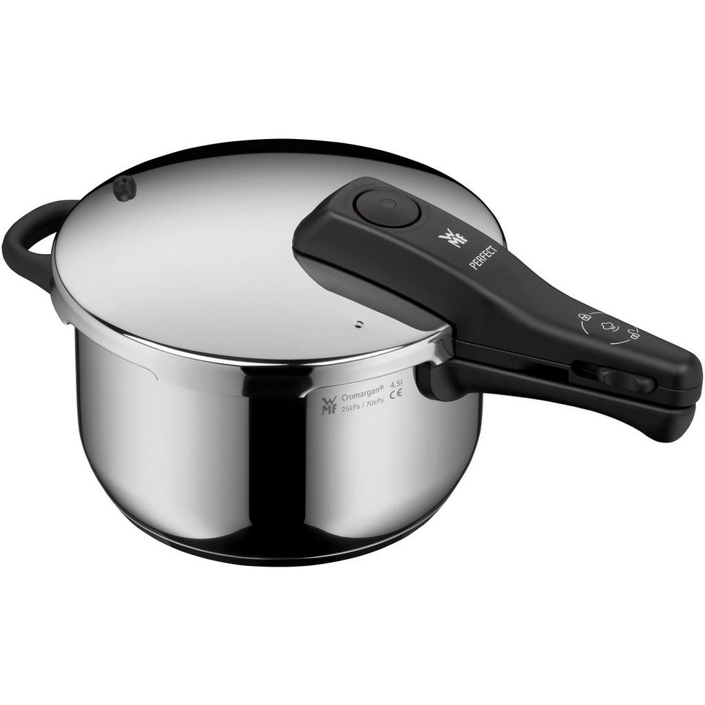 WMF TLAKOVÝ HRNIEC 4,5 l.