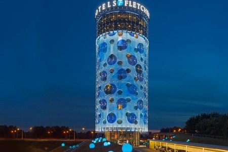 Holandsko Amsterdam Fletcher Amsterdam 4 dňový pobyt Bez stravy Letecky Letisko: Praha August 2026 (30/08/26- 2/09/26)