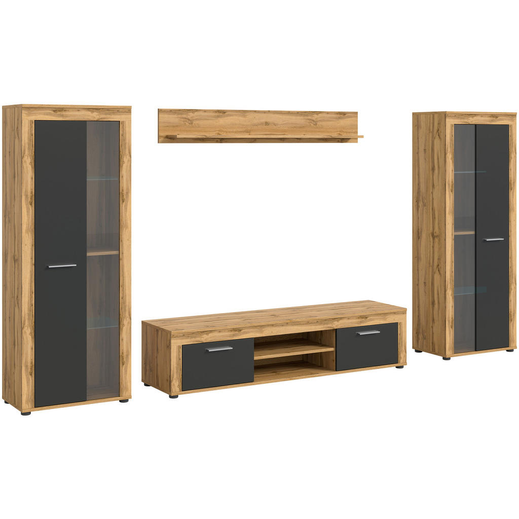 MID.YOU OBÝVACIA STENA, dub wotan.