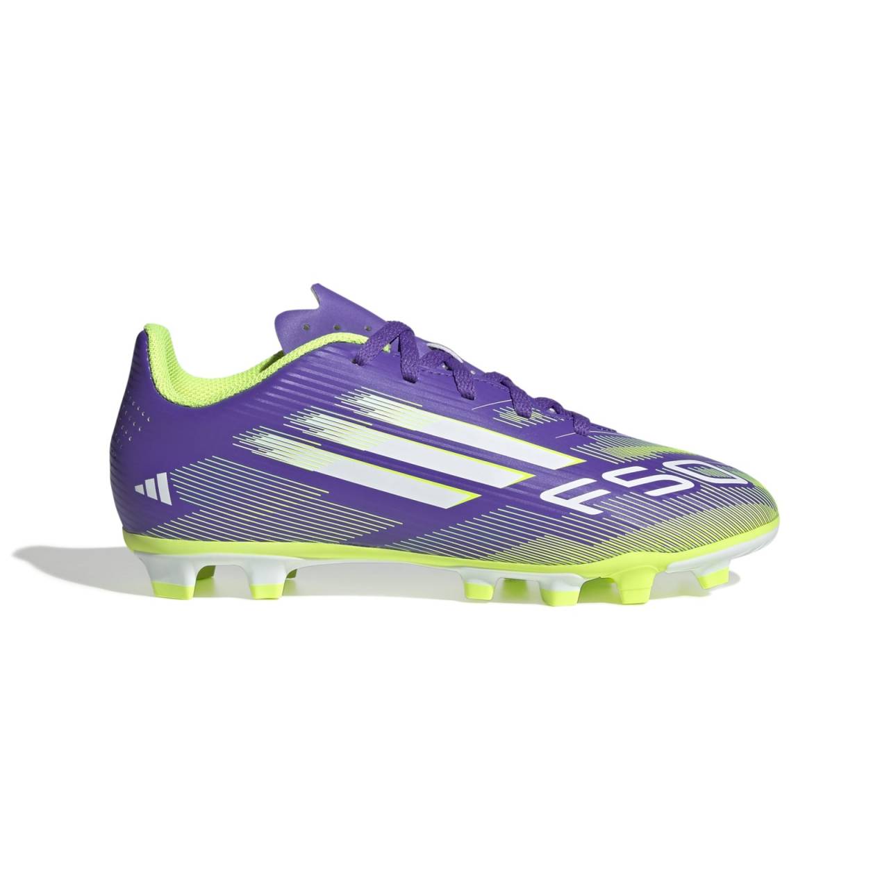 adidas F50 CLUB FG/MG J 38.