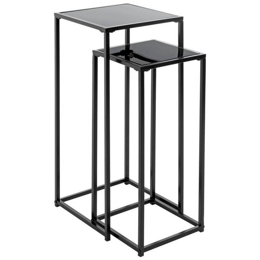 SADA STOLÍKOV POD KVETY,.