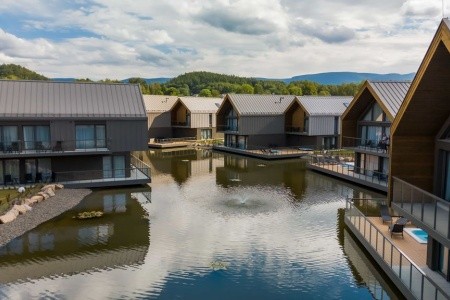 Poľsko Dolní Slezsko Vilky Termy Karkonosze 3 dňový pobyt Raňajky Vlastná November 2026 ( 1/11/26- 3/11/26)