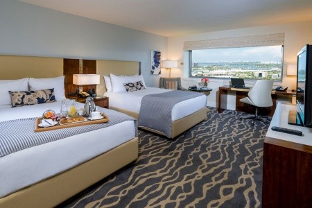 USA Miami Intercontinental (Miami) 10 dňový pobyt Raňajky Letecky Letisko: Praha October 2025 (16/10/25-25/10/25)