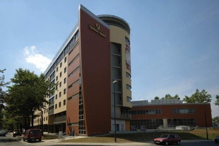 Poľsko Krakov Qubus Kraków 11 dňový pobyt Raňajky Vlastná November 2025 (16/11/25-26/11/25)