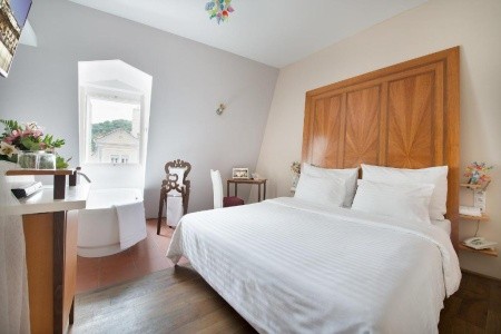 Česká republika Praha a okolie Design Neruda 10 dňový pobyt Raňajky Vlastná November 2025 (13/11/25-22/11/25)