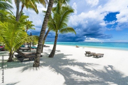 Maurícius Trou aux Biches La Tonnelle 11 dňový pobyt Polpenzia Letecky Letisko: Praha March 2026 ( 2/03/26-12/03/26)