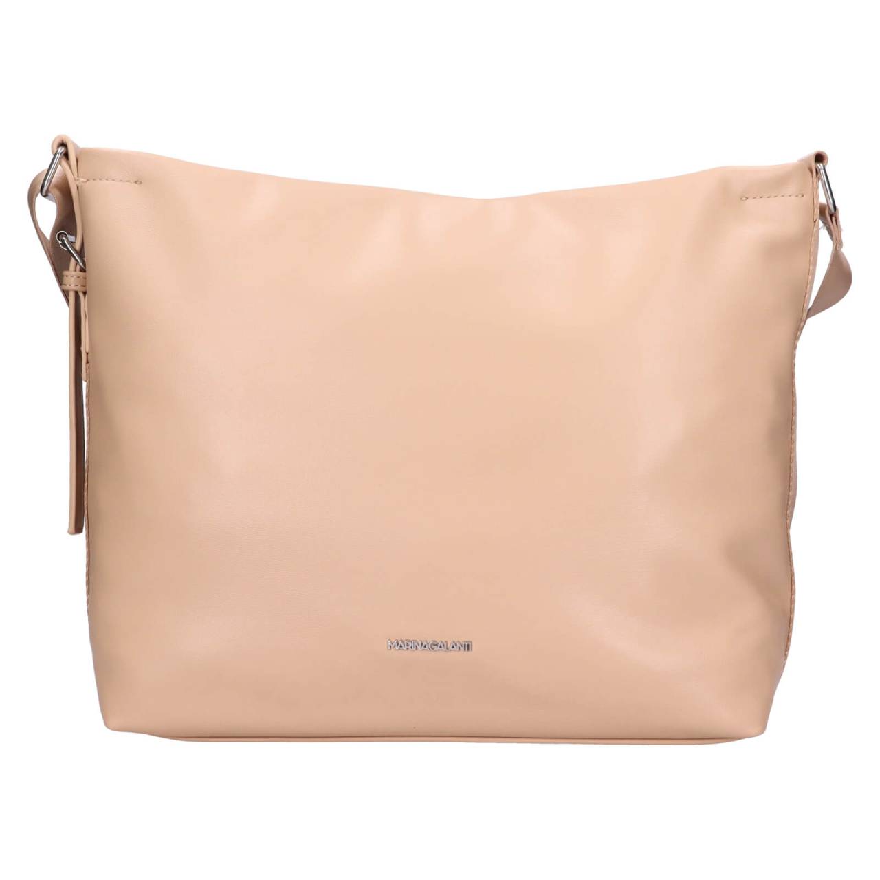 Dámska kabelka Marina Galanti Boata - béžová.