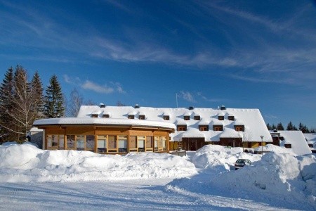 Česká republika Orlické hory Wellness Říčky 5 dňový pobyt Raňajky Vlastná May 2026 (31/05/26- 4/06/26)