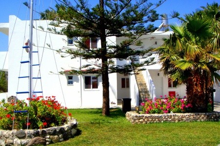 Grécko Kos Diamond Boutique 13 dňový pobyt Raňajky Letecky Letisko: Praha June 2026 (17/06/26-29/06/26)