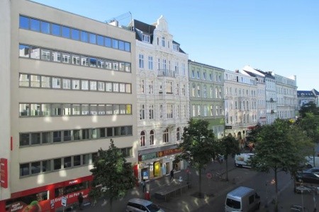 Nemecko Hamburg Lumen Am Hauptbahnhof 7 dňový pobyt Bez stravy Vlastná July 2026 (21/07/26-27/07/26)