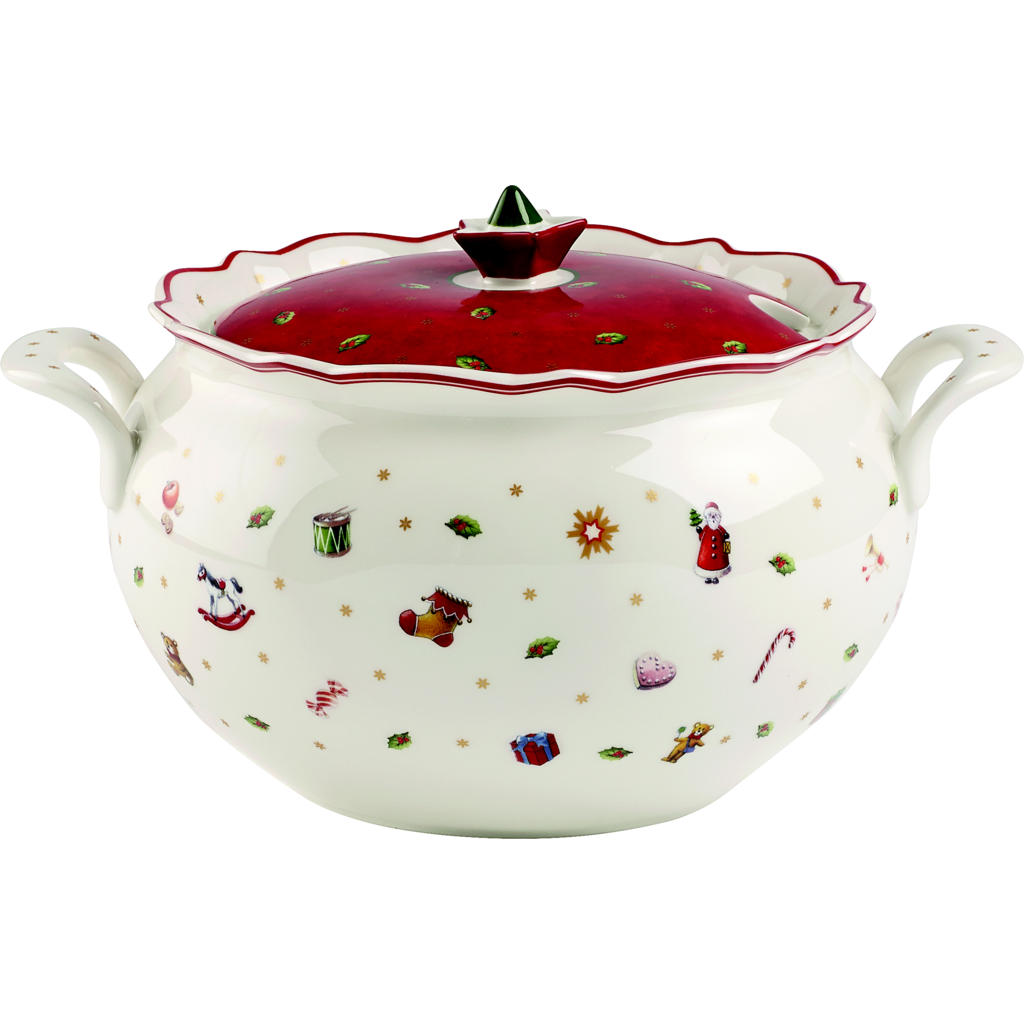 Villeroy & Boch MISKA NA POLIEVKU.