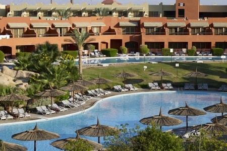 Egypt Sharm El Sheikh Coral Sea Holiday Village 15 dňový pobyt All Inclusive Letecky Letisko: Katovice November 2025 (19/11/25- 3/12/25)