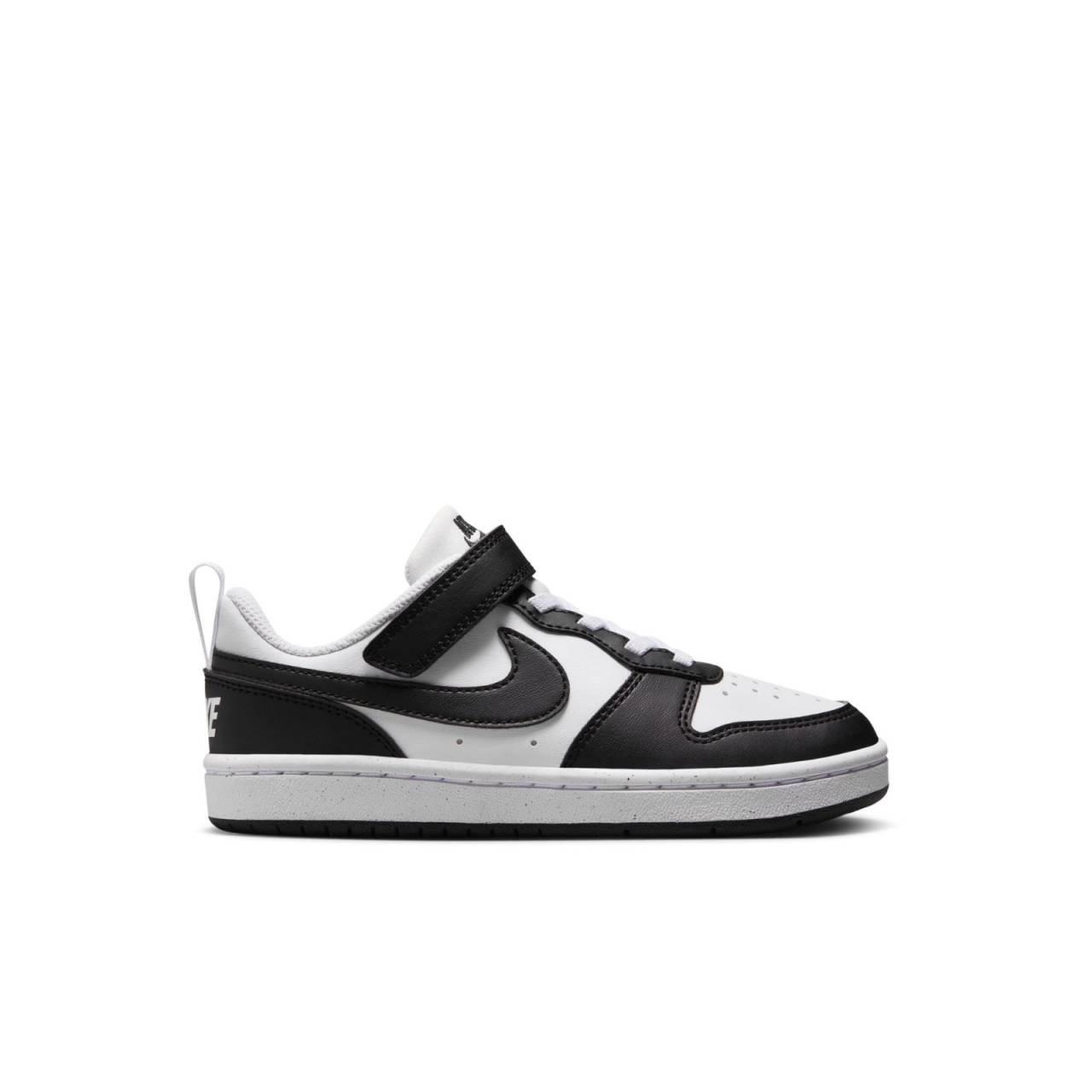 Nike Court Borough Low Recraft Little Kids Shoes 27,5.