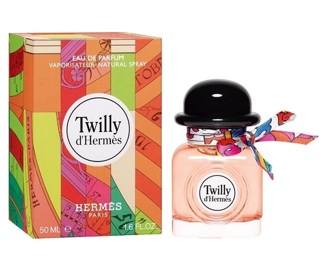 Hermes Twilly D’Hermès - EDP 85 ml.