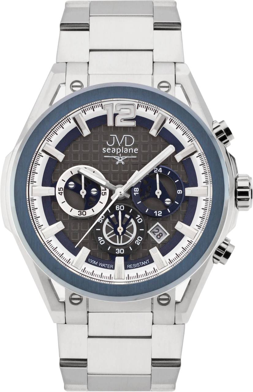 JVD Seaplane JE1008.2.