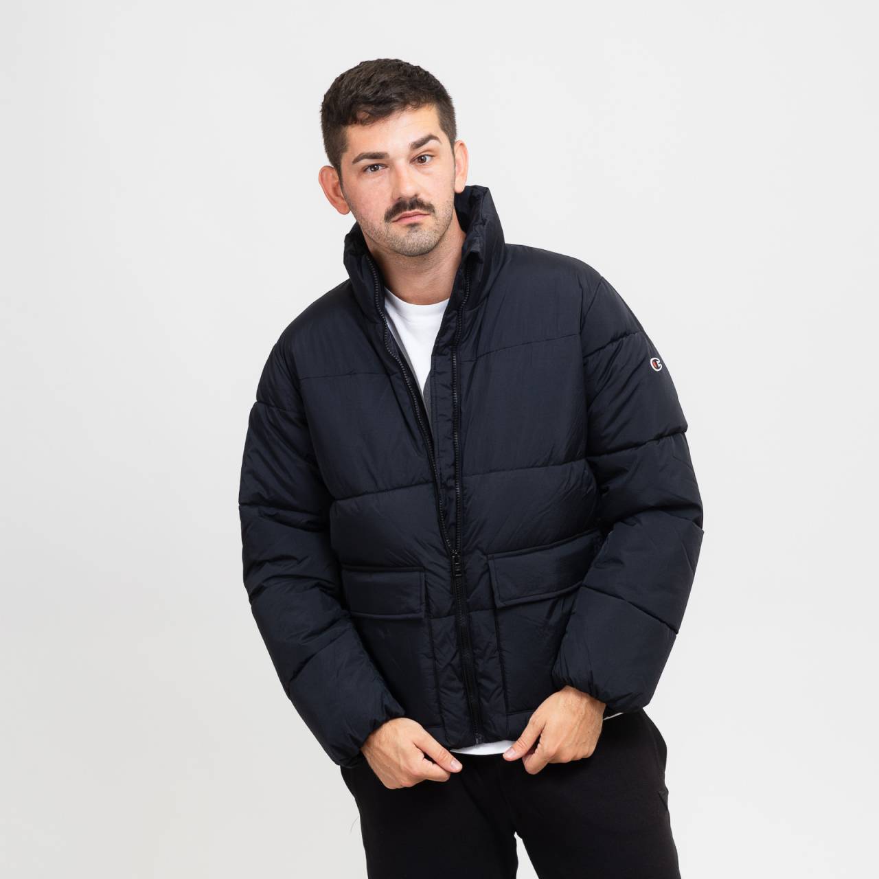 Champion Polyfilled Jacket S.