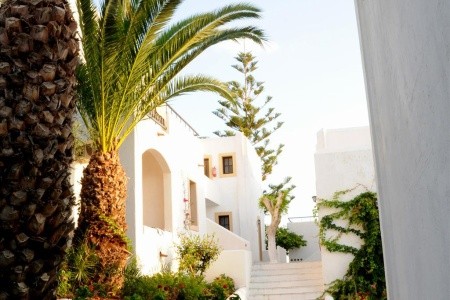 Grécko Kréta Hersonissos Village 9 dňový pobyt All Inclusive Letecky Letisko: Praha June 2026 (19/06/26-27/06/26)