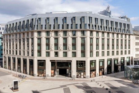 Nemecko Sasko Nh Leipzg Zentrum (Leipzig) 13 dňový pobyt Bez stravy Vlastná October 2025 (24/10/25- 5/11/25)