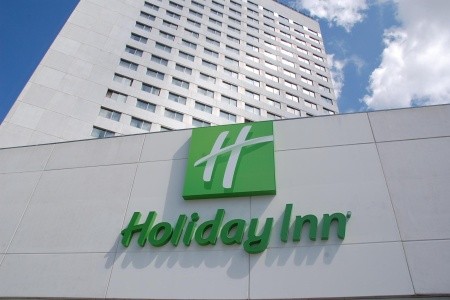 Portugalsko  Holiday Inn Porto - Gaia 4 dňový pobyt Raňajky Letecky Letisko: Viedeň February 2026 (18/02/26-21/02/26)
