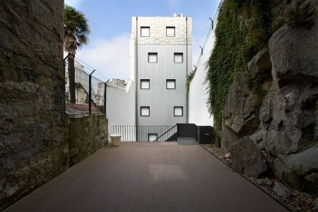 Portugalsko  Signature Apartments Santa Catarina 4 dňový pobyt Raňajky Letecky Letisko: Praha November 2025 (27/11/25-30/11/25)