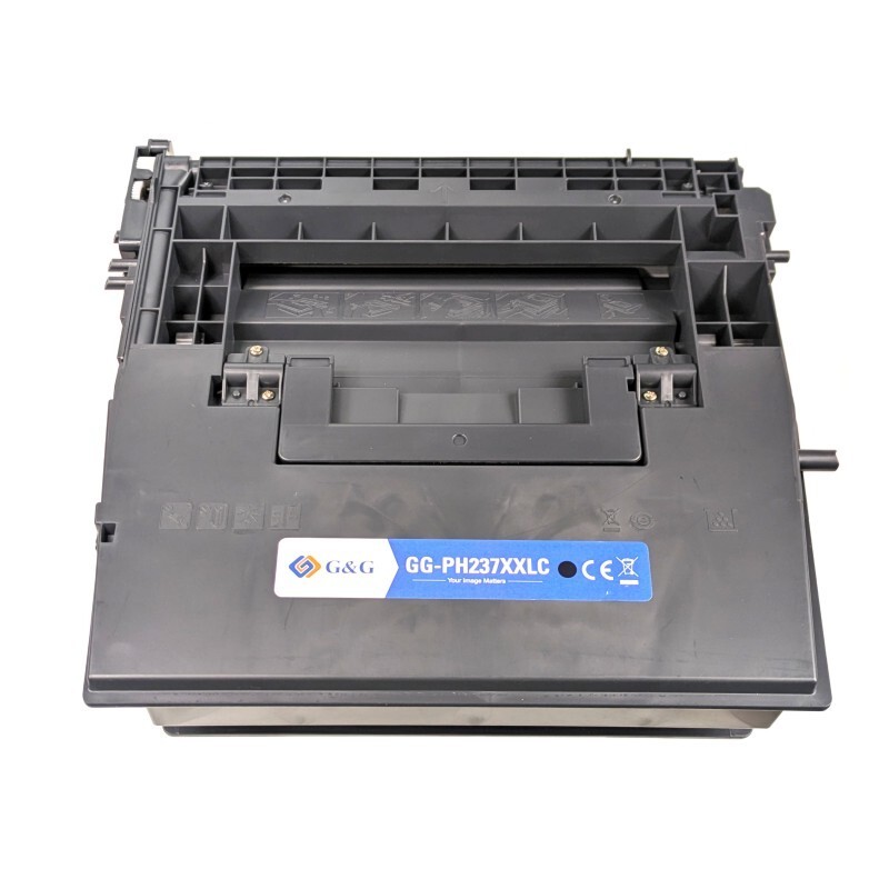 Kompatibilný toner pro HP 37Y CF237Y čierný (black).