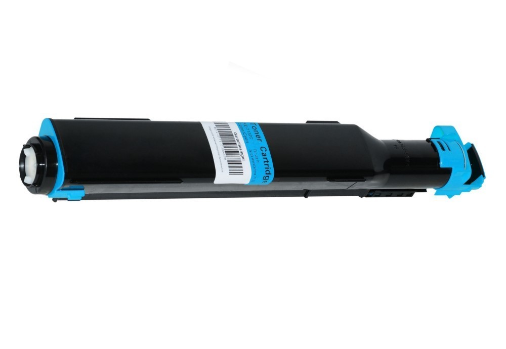 Xerox 006R01273 azúrový (cyan) kompatibilný toner.
Nižšia cena kompatibilnej náplne pre tlačiarne Xerox v porovnaní s originálnou náplňou, ušetrite až 80% nákladov na tlač.


Tonerová cartridge pre tlačiarne Xerox vytlačí rovnaký počet strán ako originál pri zachovaní rovnakej kvality – ostré rysy, sýte farby.


Záruka Vašej spokojnosti.


Každý toner prechádza pri výrobe prísnou kontrolou kvality a je plne kompatibilný s vašou tlačiarňou.


Overené našimi klientmi z ČR aj z Európskej únie.


Kompatibilné tonery Xerox spĺňajú normu STMC, čo je celosvetovo uznávaná norma testovania kvality tlače a počtu vytlačených strán tonerovej kazety.


Naši dodávatelia sú preverení rokmi skúseností a vyrábajú produkty podľa normy ISO 9001 a ISO 14001.

Existuje mnoho výrobcov kompatibilných náplní, ale kvalita môže byť odlišná.