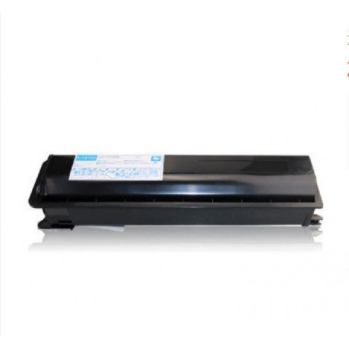 Toshiba T-2323E 6AJ00000218 čierny (black) originálny toner.
Originálny toner = záruka priamo od výrobcu tlačiarne
100 % použitie v tlačiarni - bezproblémové fungovanie s vašou tlačiarňou
Použitím originálnej náplne predlžujete životnosť tlačiarne
Osvedčená špičková kvalita - vysoko kvalitná a spoľahlivá tlač originálnou tlačovou kazetou od prvej do poslednej stránky
Trvalé a profesionálne výsledky tlače - dlhodobá udržateľnosť tlače
Kratšia prodleva pri tlači stránok
Garancia Vašej spokojnosti s použitím našej originálnej náplne
Zabezpečujeme bezplatnú recykláciu originálnych náplní
Zlyhanie náplne v menej ako 1% prípadov
Jednoduchá a rýchla výmena náplne

Kód výrobcu: 6AJ00000218