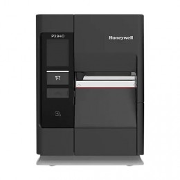 Honeywell PX940 PX940A00100000200, 8 dots/mm (203 dpi), disp., RTC, USB, RS232, Ethernet, label printer.