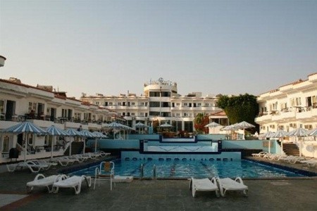 Egypt Hurghada Sand Beach 8 dňový pobyt All Inclusive Letecky Letisko: Praha January 2026 (18/01/26-25/01/26)