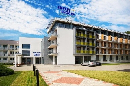 Poľsko Baltské more Wolin 5 dňový pobyt Raňajky Vlastná January 2026 (13/01/26-17/01/26)