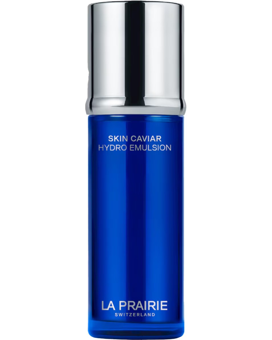 La Prairie Spevňujúca pleťová emulzia Skin Caviar (Hydro Emulsion) 70 ml.