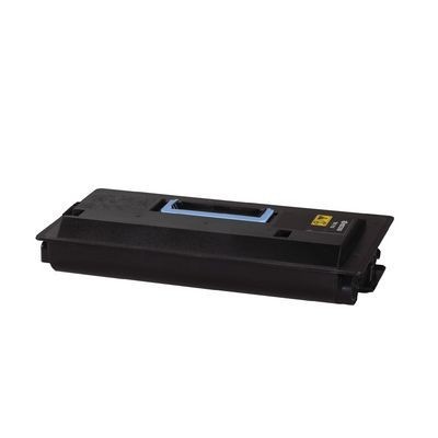 Kyocera Mita TK-715 čierny (black) kompatibilný toner.
Nižšia cena kompatibilné náplne pre tlačiarne Kyocera Mita v porovnaní s originálnou náplňou, ušetríte až 80% nákladov na tlač.


Tonerová kazeta pre tlačiarne Kyocera Mita vytlačí rovnaký počet strán ako originál pri zachovaní rovnakej kvality – ostré rysy, sýte farby.


Záruka Vašej spokojnosti.


Každý toner prechádza pri výrobe prísnou kontrolou kvality a je plne kompatibilný s vašou tlačiarňou.


Overené našimi klientmi z ČR aj z Európskej únie.


Kompatibilné tonery Kyocera Mita spĺňajú normu STMC, čo je celosvetovo uznávaná norma testovania kvality tlače a počtu vytlačených strán tonerovej kazety.


Naši dodávatelia sú preverení rokmi skúseností a vyrábajú produkty podľa normy ISO 9001 a ISO 14001.

 Existuje mnoho výrobcov kompatibilných náplní, ale kvalita môže byť odlišná.