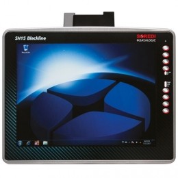 Datalogic 94ACC0182 mounting bracket.