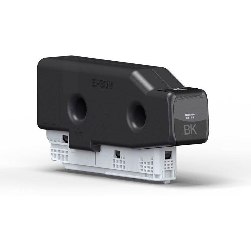 Epson T08N140 C13T08N140 čierna (black) originálna cartridge.
Originálna cartridge = záruka priamo od výrobcu tlačiarne
100 % použitie v tlačiarni - spoľahlivá a bezproblémová tlač
Použitím originálnej náplne predlžujete životnosť tlačiarne
Overená špičková kvalita - jasný a čitateľný text, jemná grafika, kvalitnejšie obrázky
Použitie originálnej kazety ponúka rýchly a vysoký výkon a pritom stabilné výsledky = EFEKTÍVNA TLAČ
Jednoduchá inštalácia a údržba
Zabezpečujeme bezplatnú recykláciu originálnych náplní
Garancia Vašej spokojnosti s použitím našej originálnej náplne

Kód výrobcu: C13T08N140