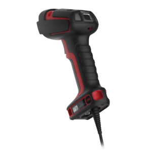 Honeywell Granit Ultra 2100iSR 2100ISR-3E, Rugged, 2D, SR, Digimarc, multi-IF, red.