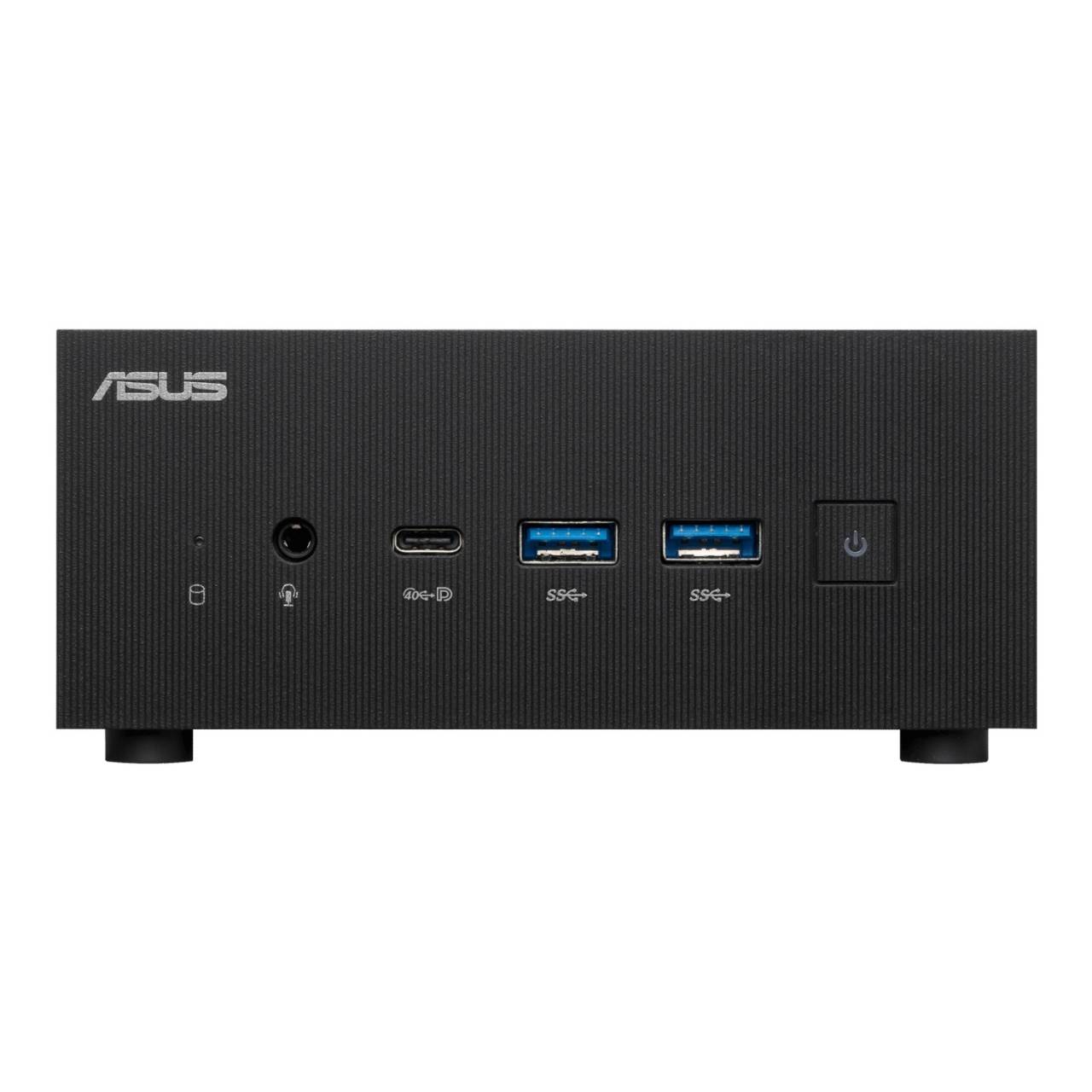 ASUS PN/PN53/Mini/R5-7535H/bez RAM/AMD int/bez OS/3R.