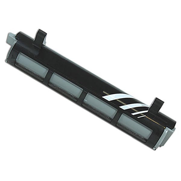 Ricoh D1882254, D1882252 čierna (black) originálna valcová jednotka.
Originálna valcová jednotka = záruka priamo od výrobcu tlačiarne
100 % použitie v tlačiarni - bezproblémové fungovanie s vašou tlačiarňou
Použitím originálneho valca predlžujete životnosť tlačiarne
Osvedčená špičková kvalita - originálna tlačová (valcová) kazeta poskytuje mimoriadne výsledky
Trvalé a profesionálne výsledky tlače - dlhodobá udržateľnosť tlače
Produktivita tlače - rovnaká tlač po celú životnosť valca
Maximálna jednoduchá obsluha sa rovná efektívna tlač
Garancia Vašej spokojnosti s použitím našej originálnej valcovej jednotky
Zabezpečujeme bezplatnú recykláciu originálnych náplní

Kód výrobcu: D1882254