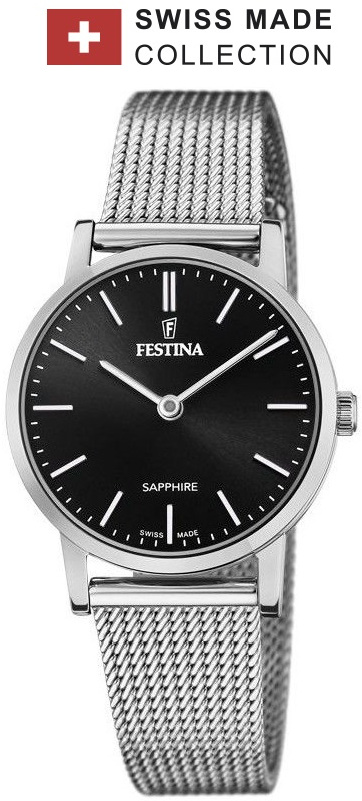 Festina Swiss Made 20015/3.