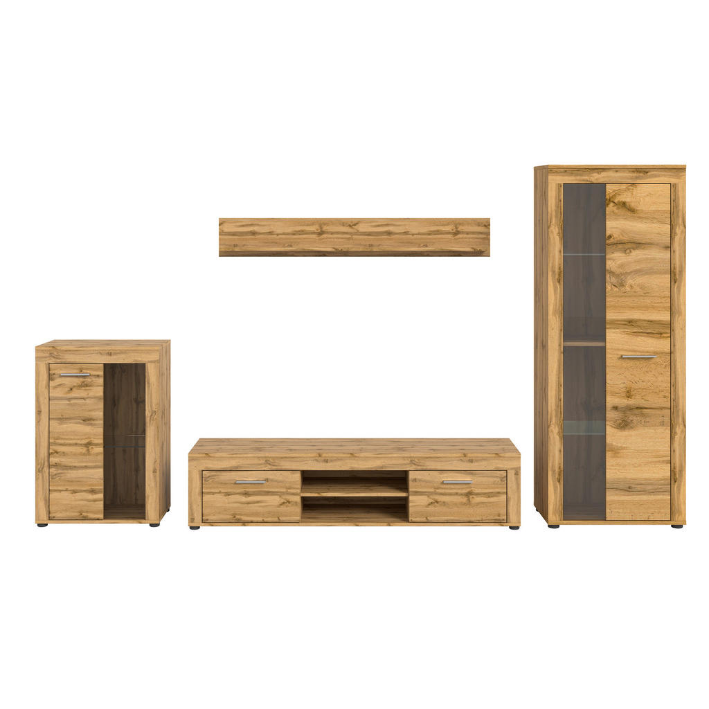 MID.YOU OBÝVACIA STENA, dub wotan.